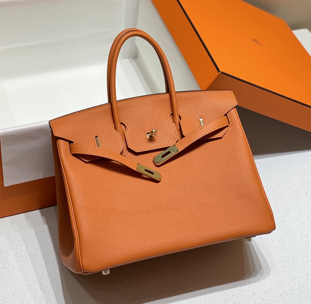 Hermes Birkin Bags